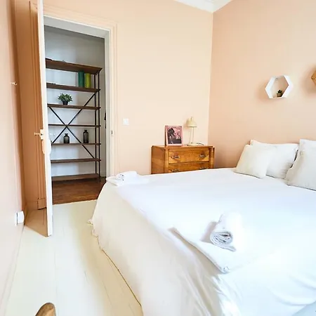 Apartment Dreamyflat - Moulin Rouge